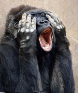 Like a hail storm upon your head