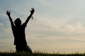 "Whom the Son sets free is free indeed" John 8:36