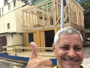 le perla progress pastor