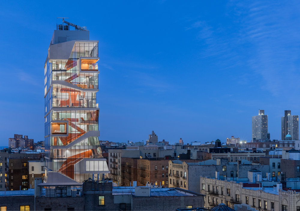 CU conference center